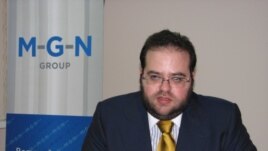 Gurevich has been accused of embezzling billions of dollars