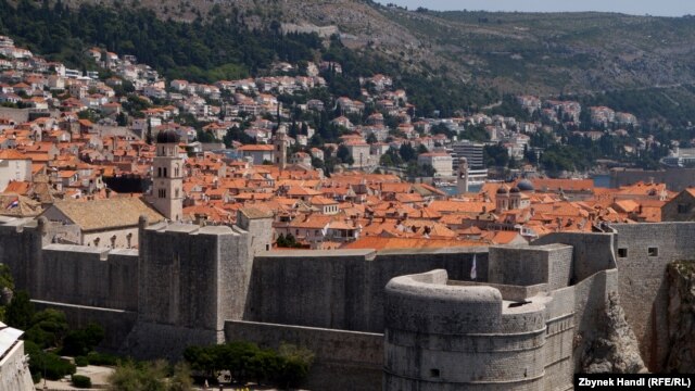 Dubrovnik