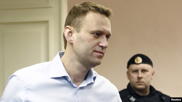 Выступление Алексея Навального в суде г. Кирова Выступление Алексея Навального в суде г. Кирова