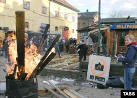 Выселение коммуны хиппи из Кристиании сподвигло мэрию Копенгагена на меры по легализации марихуаны