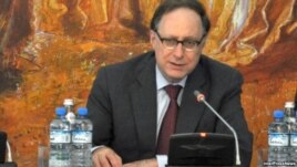 ალექსანდრ ვერშბოუ