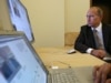 Iran, Russia, Georgia 'Threaten Internet Freedom'