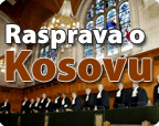 Rasprava o Kosovu