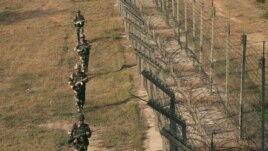 Kufiri mes Pakistanit e Indisë në Kashmir