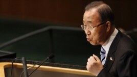 Ban Ki-moon