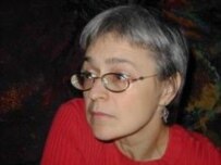 Anna Politkovskaya (RFE/RL)