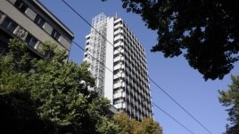 Zgrada "Politike" u Beogradu