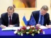 EU Pledges 470M Euros To Ukraine