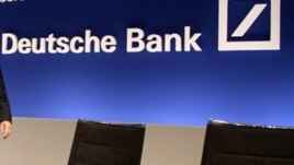 Deutsche bank, ilustracija