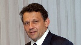 Kalman Mizsei