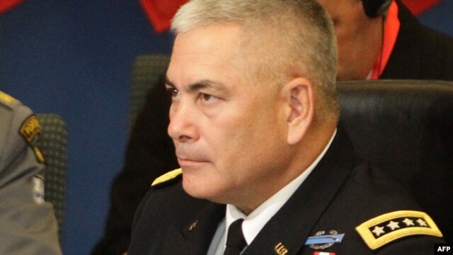 США: удар по больнице в Кундузе нанесли по просьбе афганцев