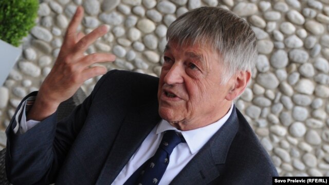 Nikola Petrović Njegoš