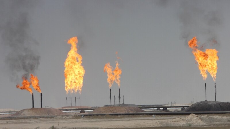 قیمت نفت بعد از انتشار گزارش «احتمال پیوستن ایران» به فریز نفتی افزایش یافت