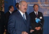 President Lukashenka is likely to be reelected (RFE/RL)
