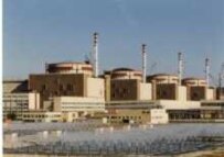 Russia currently has 31 operating reactors (official site)
