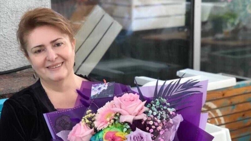 СИЗО в Грозном не закупает лекарства для Заремы Мусаевой