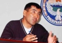 Bayaman Erkinbaev was killed on 21 September (RFE/RL)