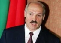 President Lukashenka has ordered police to treat any protestor who resists arrest as a terrorist (file photo) (AFP)