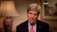 Kerry Sees Progress In Fight Against IS Militants