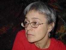 Anna Politkovskaya