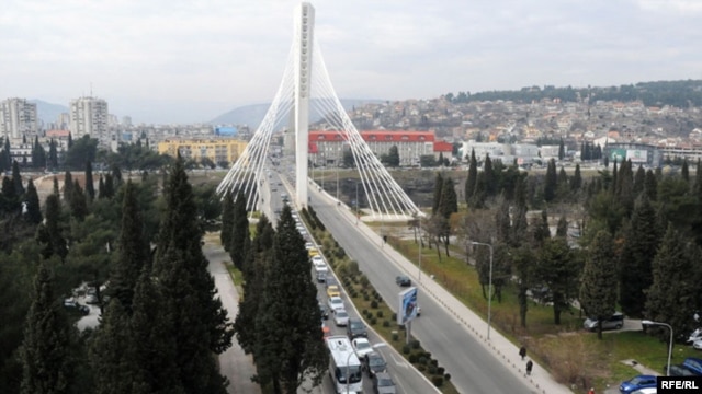 Podgorica