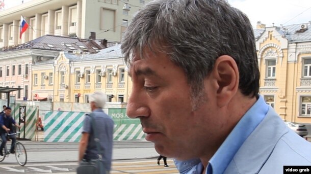 Гиорг Дилбарян