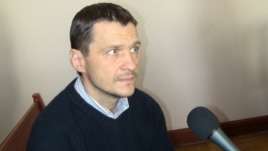 Aleh Vouchak