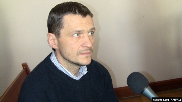Aleh Vouchak