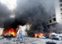 Is Lebanon sure it wants to know who did this? (AFP)