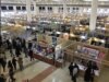 Books About Zen, Baha’i Faiths Banned At Tehran Book Fair 