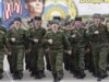 Russian Officer Sentenced For Bullying In Novosibirsk 