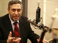 Mahmud al-Mashhadani (RFE/RL)