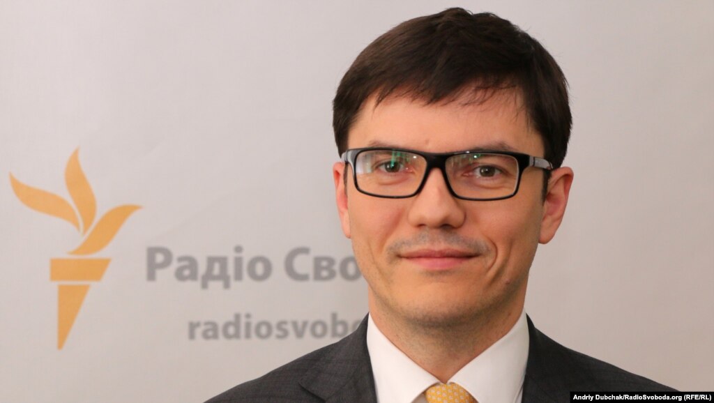 Пивоварський заявив про намір звільнитися з посади міністра інфраструктури України