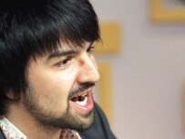 Lawyer Murad Musayev rejected the prosecutor-general's description of the case (epa)