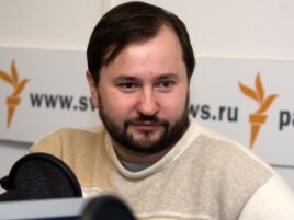 Михаил Виноградов