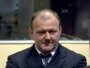 Vinko Martinović Štela u haškoj sudnici, arhiv