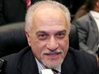 Iraqi Oil Minister Husayn al-Shahristani (file photo) (epa)