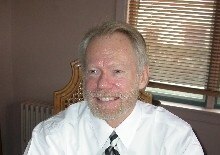 U.S. - Robert Legvold, who is Marshall D. Shulman Professor of Political Science at Columbia University in New York City, undated