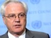 Georgia Slams Russia For Shutting Down UN Mission