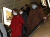 Ukraine Reports More Flu Deaths, Infections