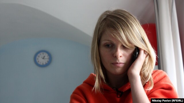 If all else fails, Hagen says she will appeal her case to the European Court of Human Rights.