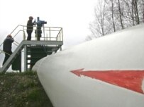 Europe needs to change the direction of its energy policies (file photo) (Bymedia.net)