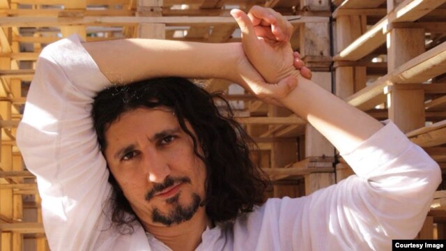 محمد عبدی، نویسنده و منتقد سینمایی