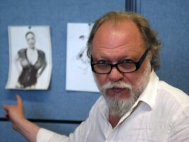 Igor Pomeranzev