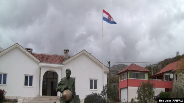 Ravno, foto: Tina Jelin