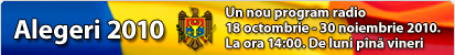 Alegeri 2009