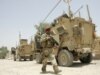 Iraq, U.S. Say Iraqis Can Ensure Security