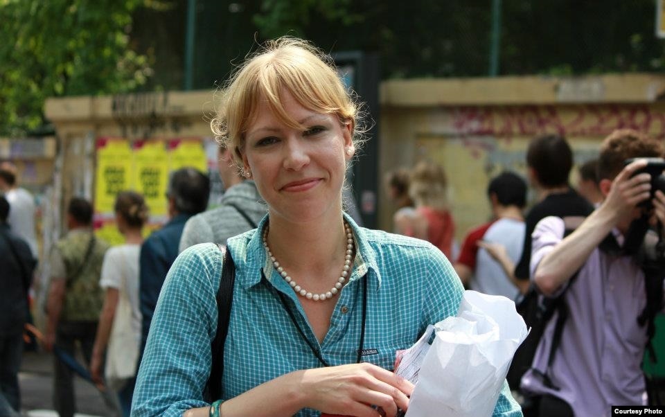 Политик Мария Баронова – о том, как расследуется дело о майских беспорядках