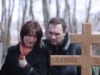 Moscow Mourners Tell Tales Of Lives Lost 