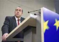 EU Health Minister Kyprianou (file photo)